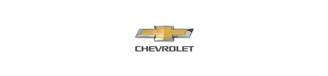Chevrolet Motor Company Logo