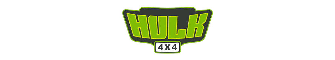 Hulk 4X4