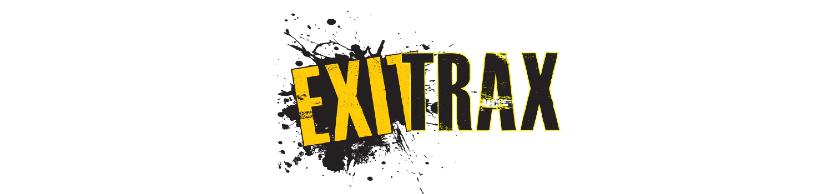 Exitrax Recovery Boards