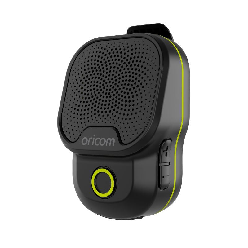 Wbs01 Wireless Wearable Speaker