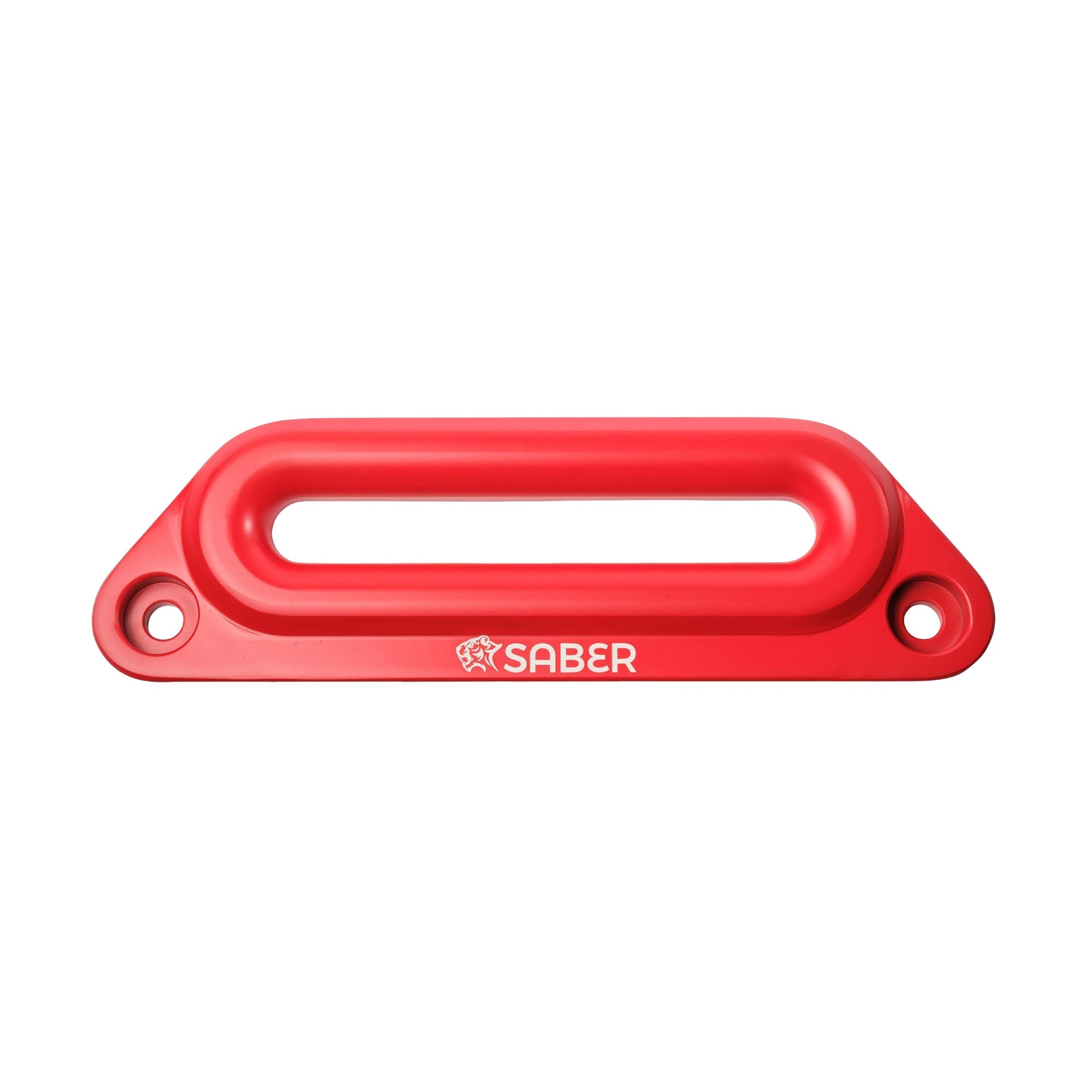 6061 Aluminium Offset Fairlead