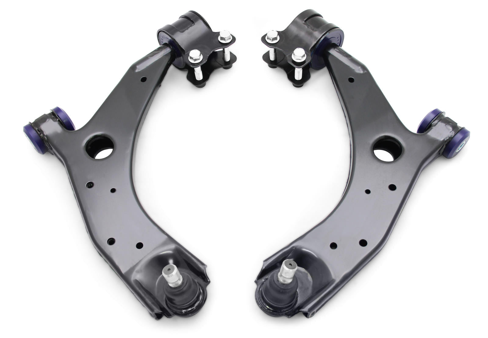 Superpro Control Arm Kit Mazda