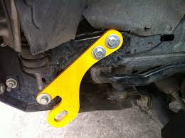 Toyota Prado 150 155series Roadsafe 4wd Tow Points Rp-Pra150