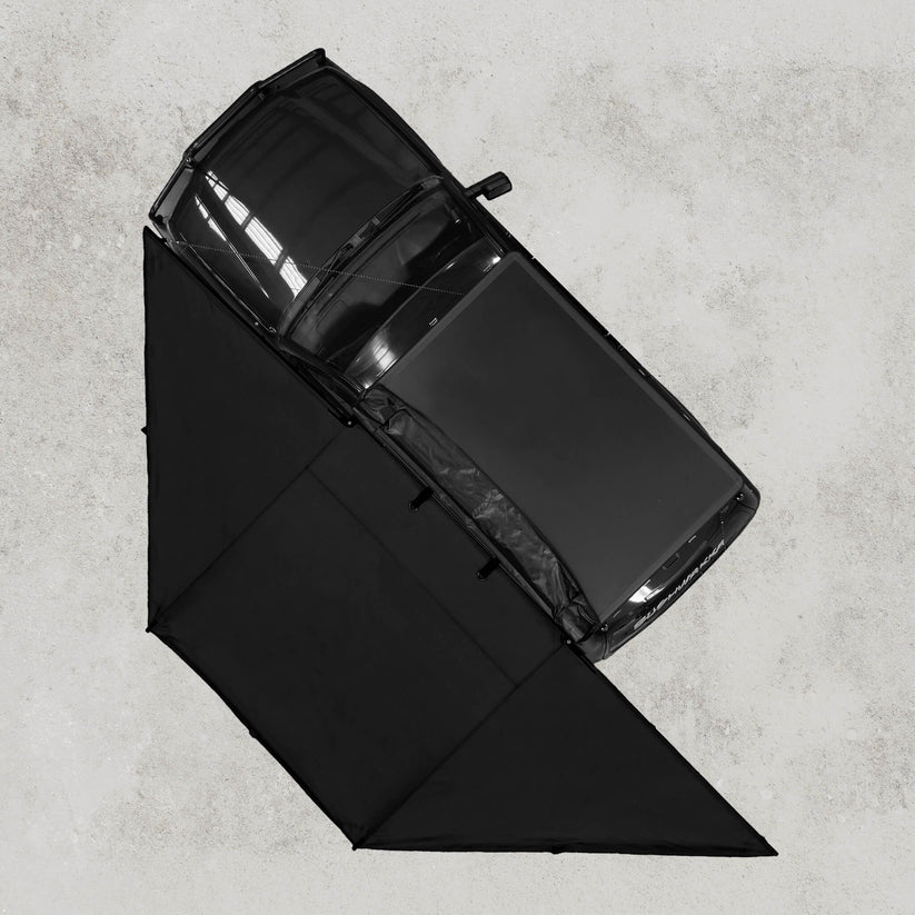 Bushwakka 180 Pro Awning