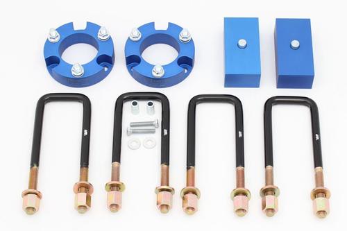 Holden Colorado Rg Isuzu Dmax 2012-On Superpro Easy-Lift Kit