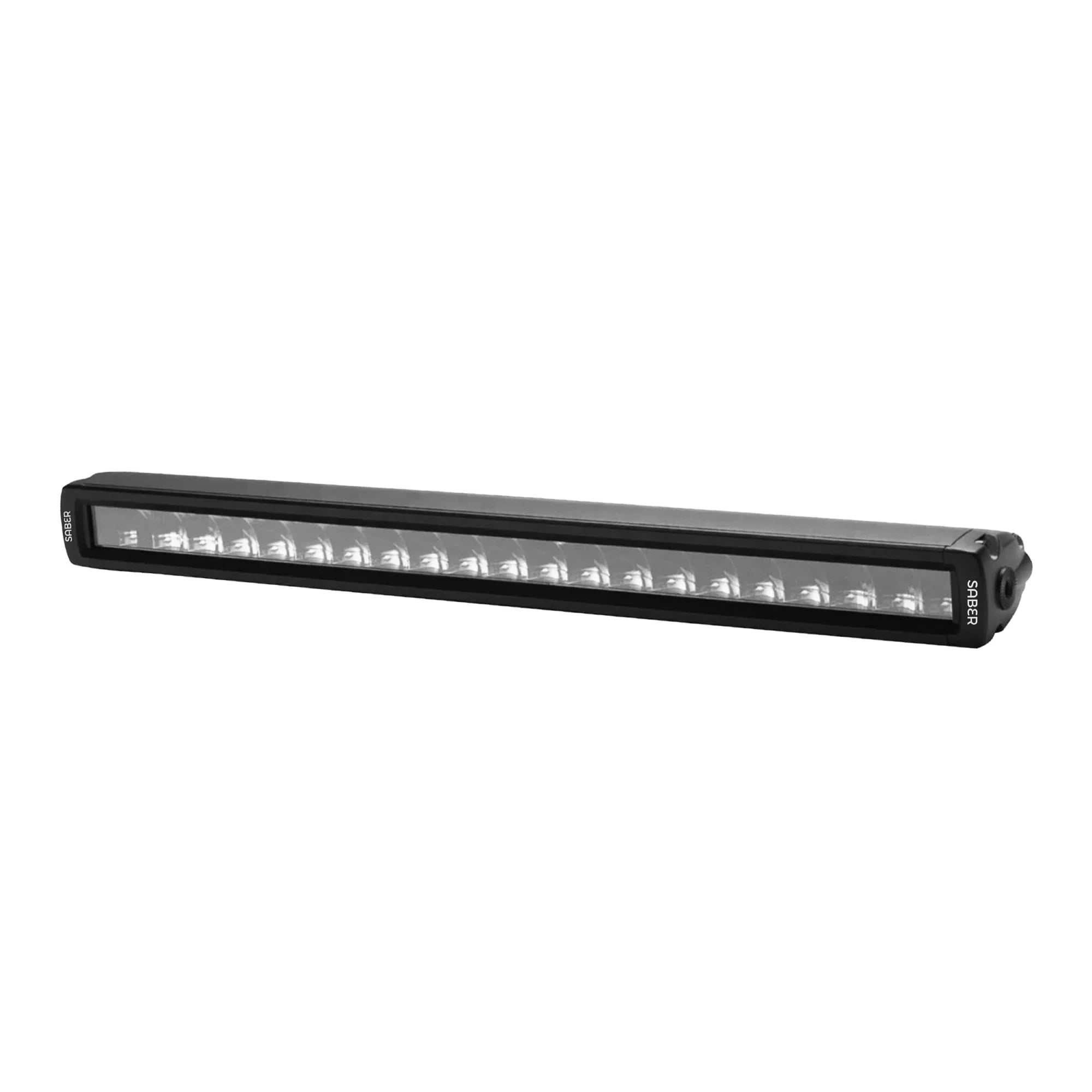 20€³ Light Bar Flood Beam