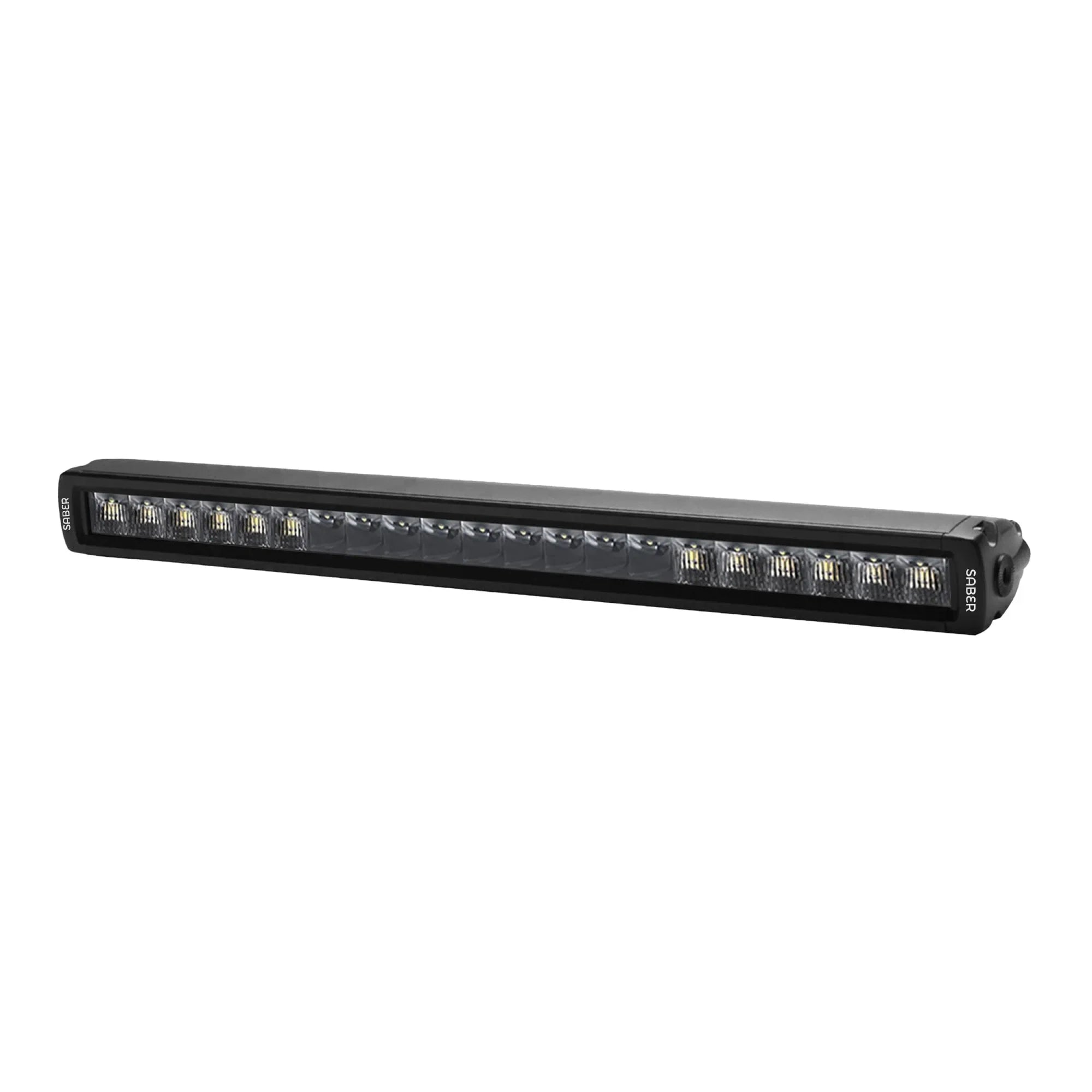 20€³ Light Bar Combo Beam