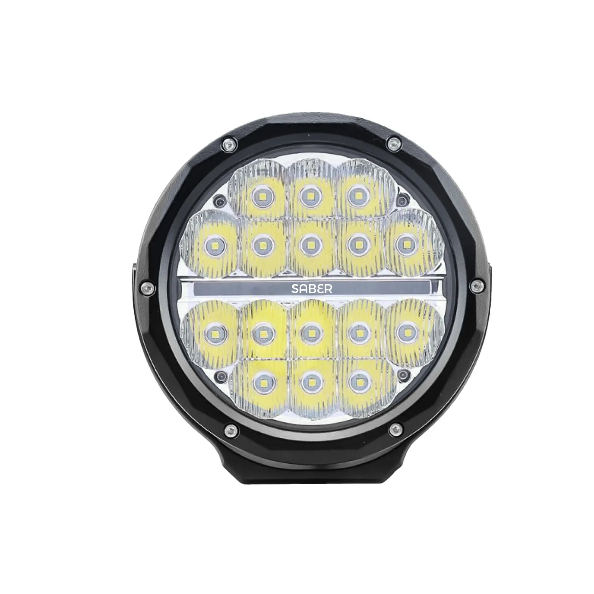 7€³ Driving Light Spot Beam