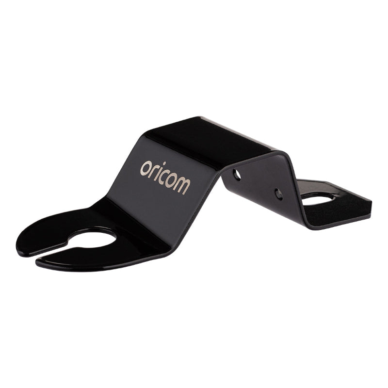 Br460bk Black Antenna Bracket For Ford Ranger & Everest