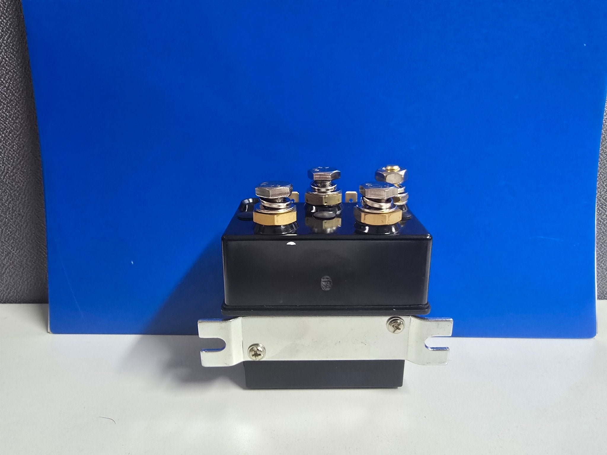 Carbon Winches Australia 600amp Sealed Winch Solenoid 24 Volt - CWA - SOLENOID24V 2 Carbon Offroad