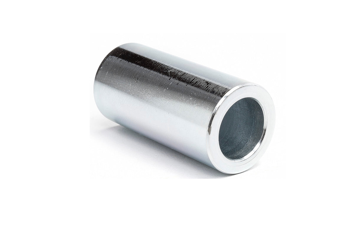 Fox Hour Glass Bush, Crush Tube 0.478 X 0.625 X 1.25 Inch