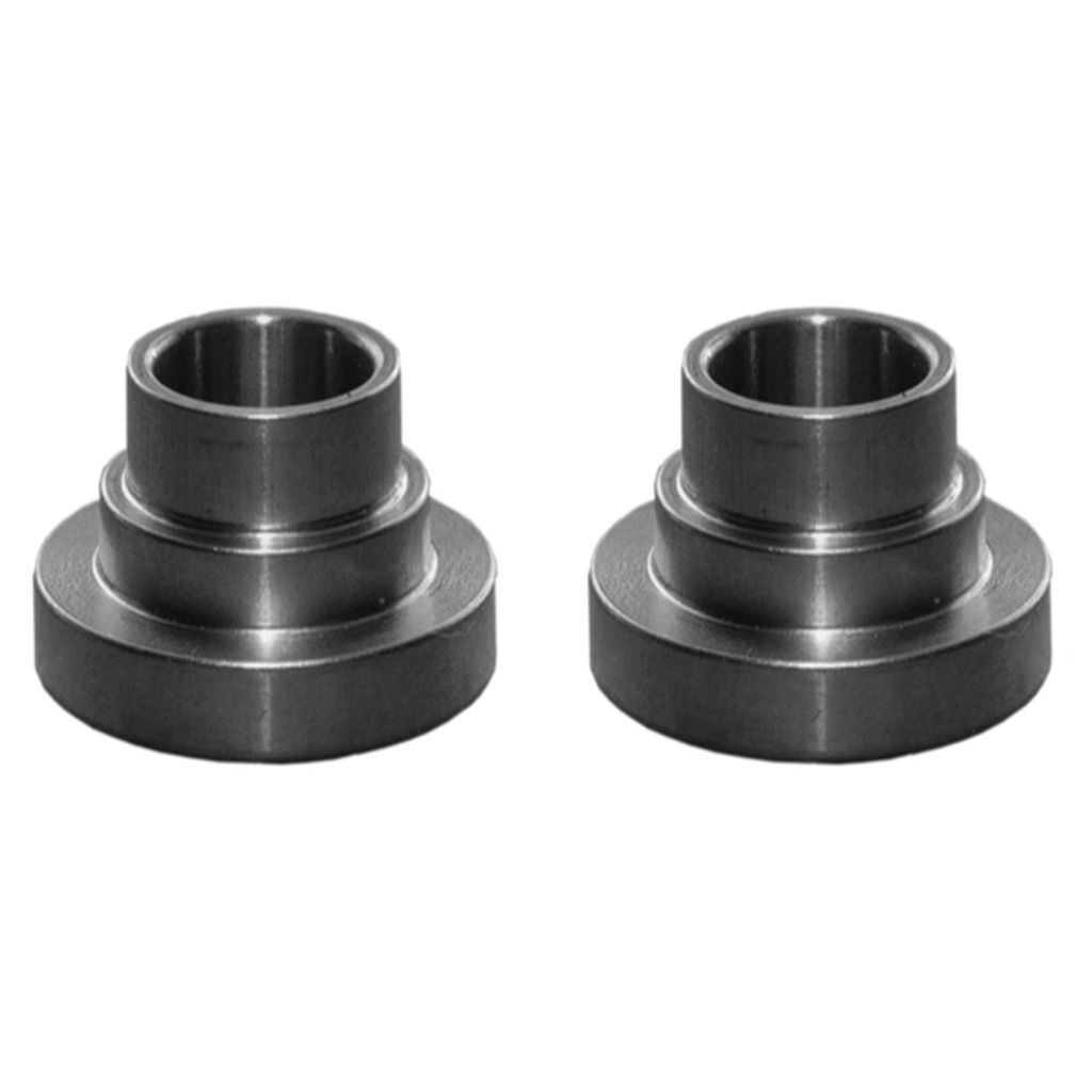 Toyota/Hilux N70 2005 - 2015, N80 2015 On, Prado 120 2003 - 2009, 150 2015 On, Fox Misalignment Bushes