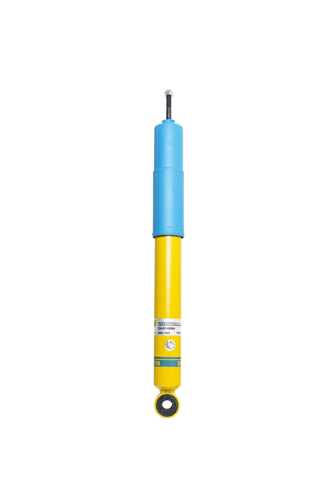 Toyota Surf/4 Runner - Bilstein B6 Offroad Rear Shocks (B46 1469)