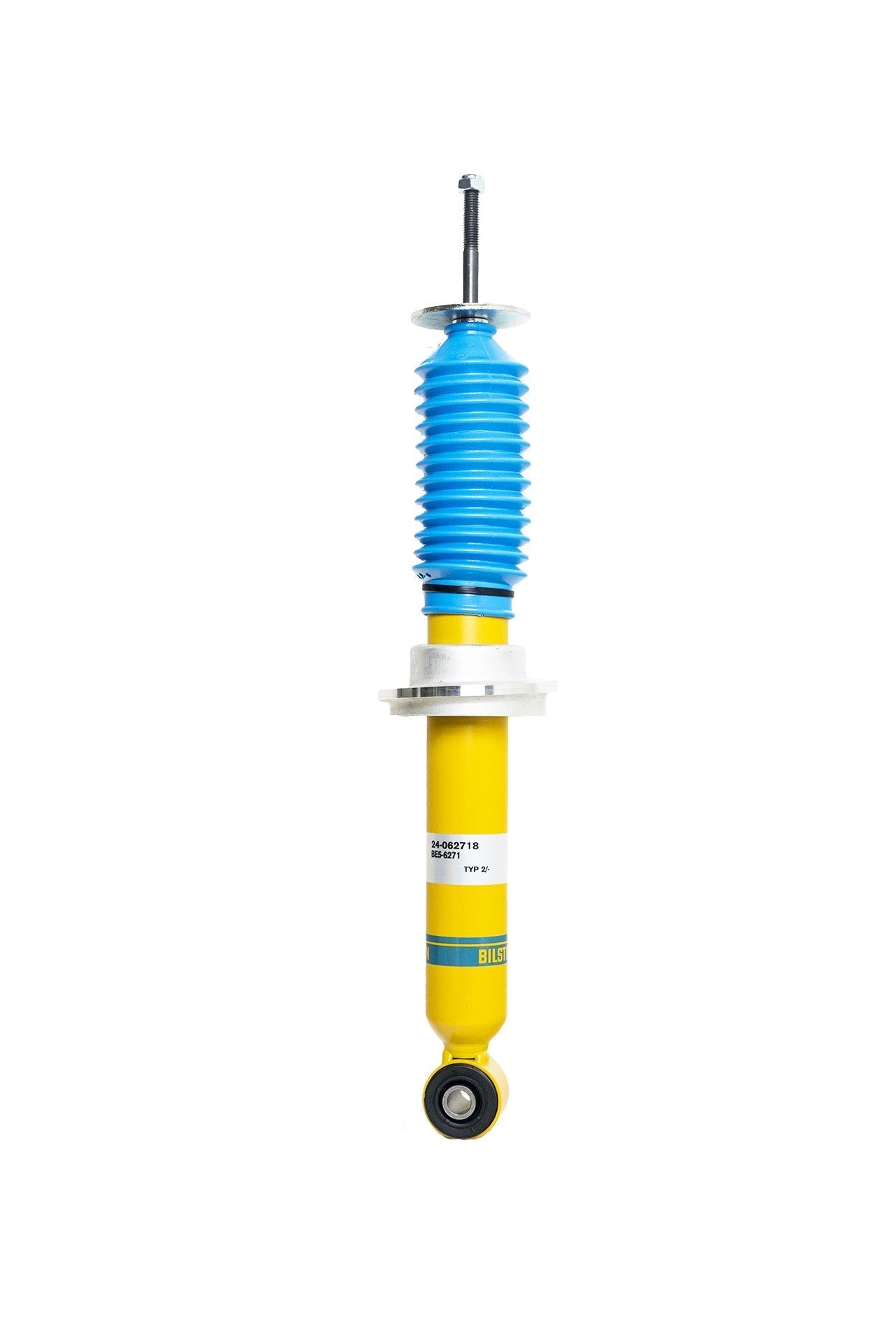 Mitsubishi Pajero - Bilstein B6 Offroad Front Shocks (Be5 6271)