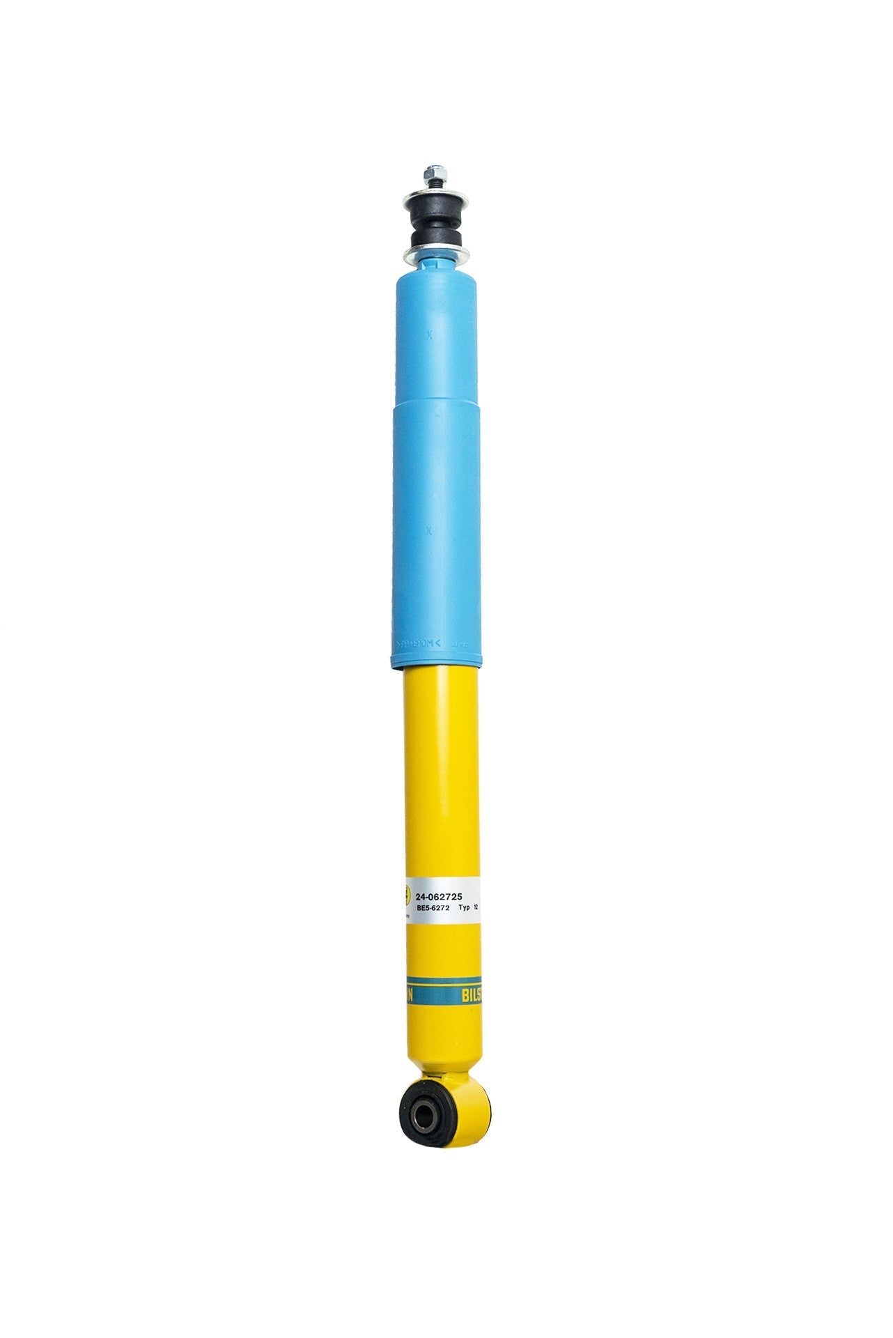 Mitsubishi Pajero - Bilstein B6 Offroad Rear Shocks (Be5 6272)