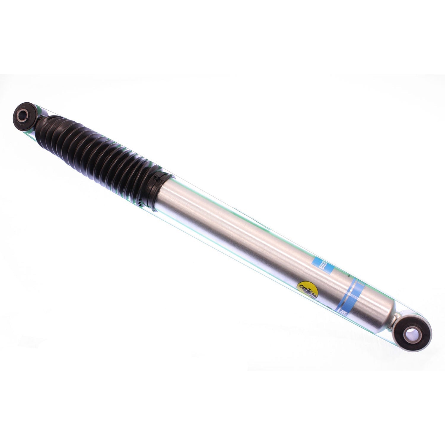 Jeep Wrangler - Bilstein B8 5100 Rear Shock (Be5 E671)