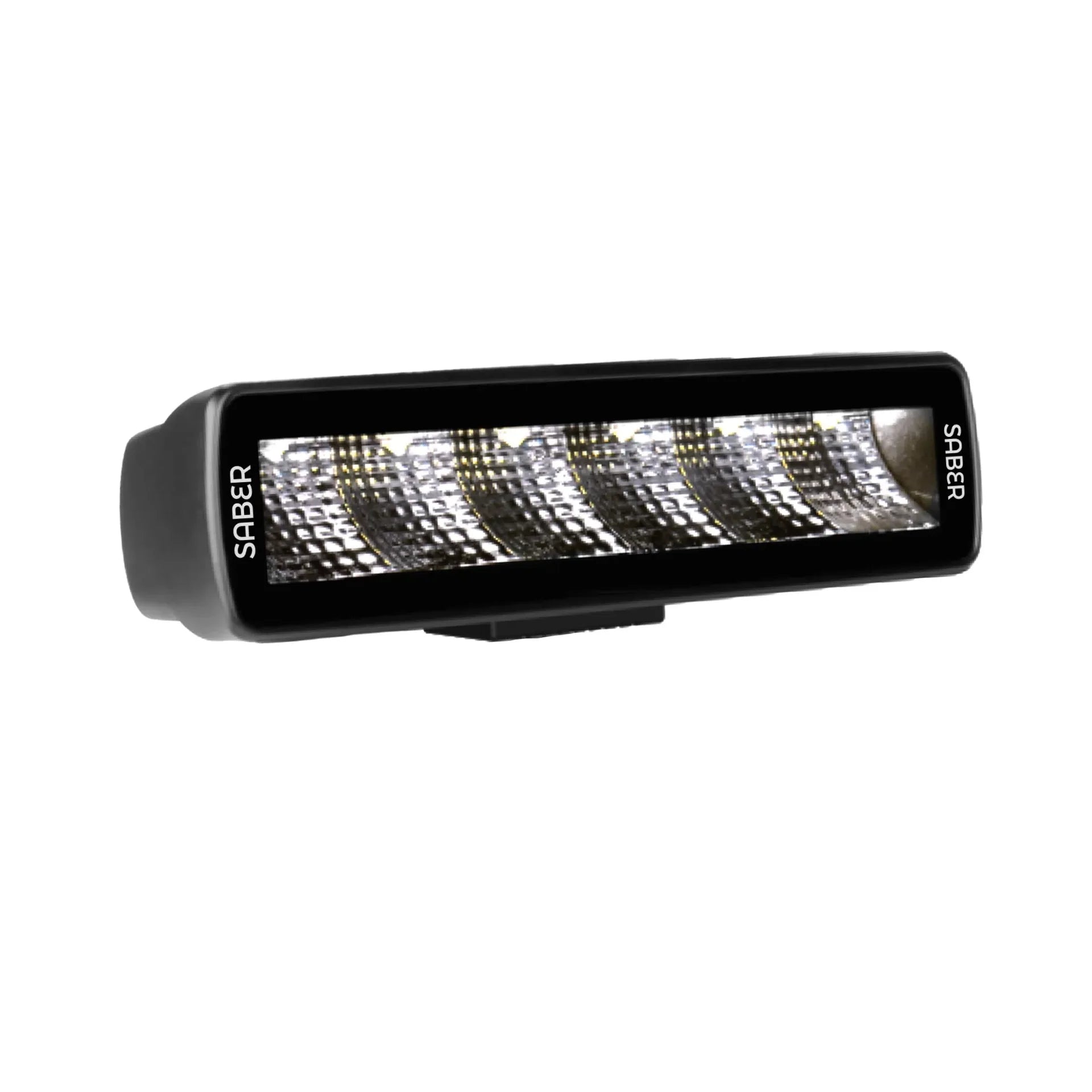 6€³ Work Light Bar Flood Beam
