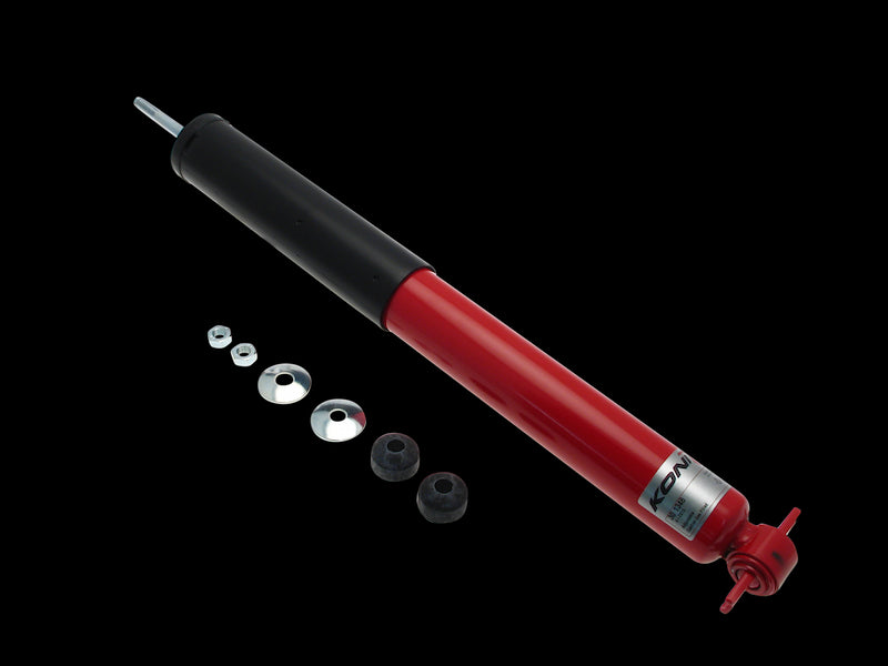 Jeep Wrangler - Wrangler, Series Tj - Heavy Track Shock Absorber (30-1348)