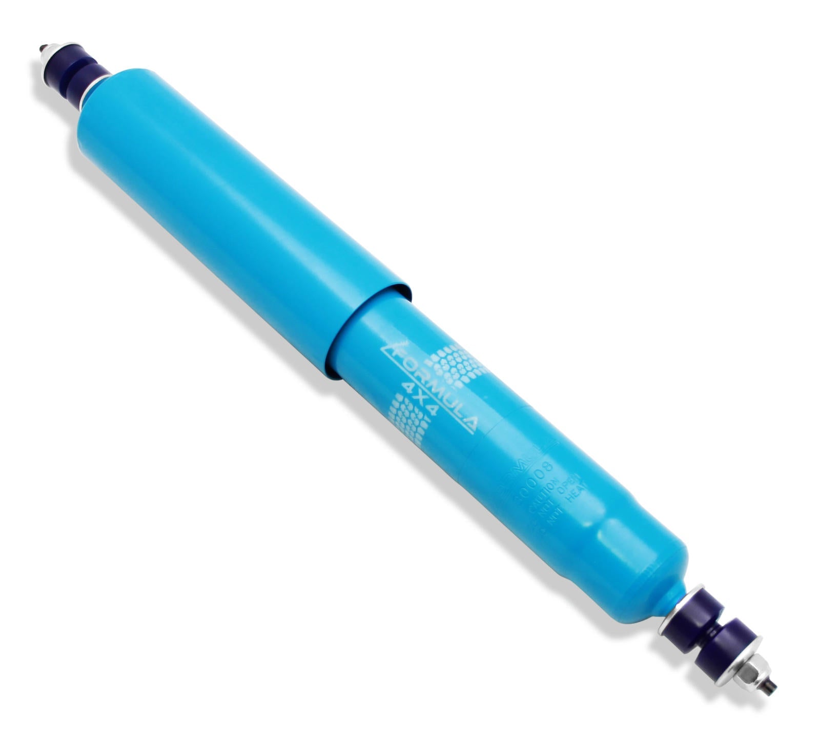 Formula Big Bore Steering Damper To Suit Nissan Patrol 1997-2000
