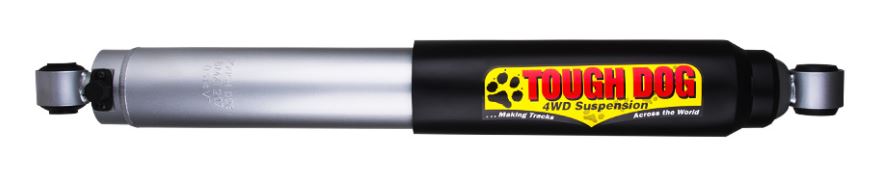 76 78 79 Series Toyota Landcruiser Tough Dog 45mm Adjustable Front Shocks (Bmx10502)