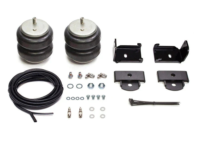 Toyota Hilux N80 N90 Jul.15-2026 4x4 Airbag Man Airbag Kit