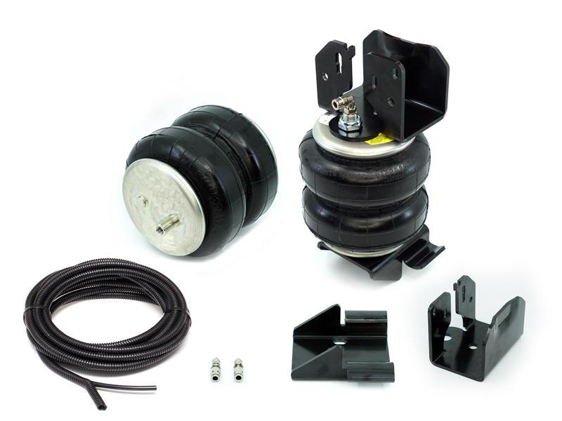 Holden Colorado Rg 2012-2020 Airbag Man Airbag Kit