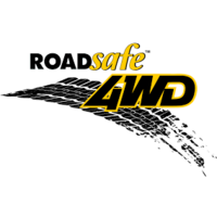 Nissan Navara D40 Roadsafe 4wd Tow Points Rp-Nav40