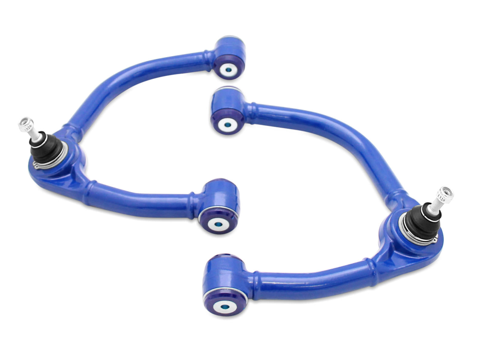 Mitsubishi Triton 2015-On - Mq, Mr Superpro Upper Control Arms