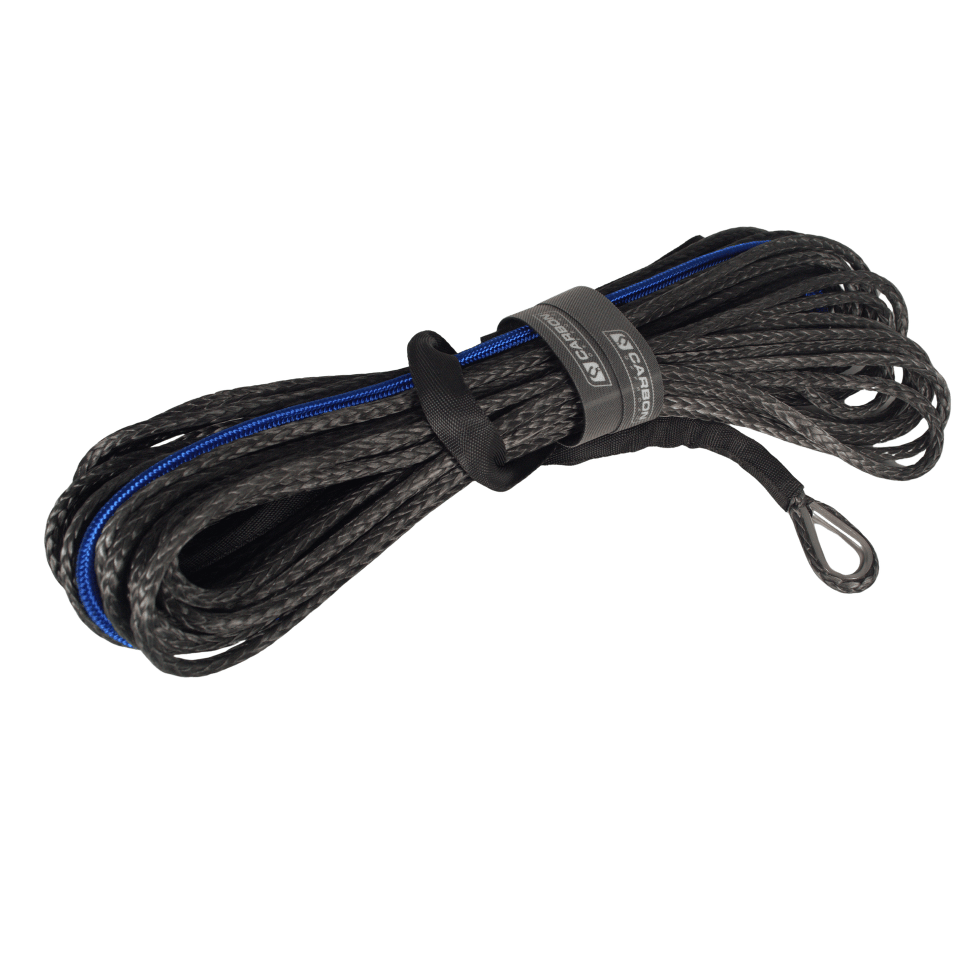 6K Long Drum Replacement Rope