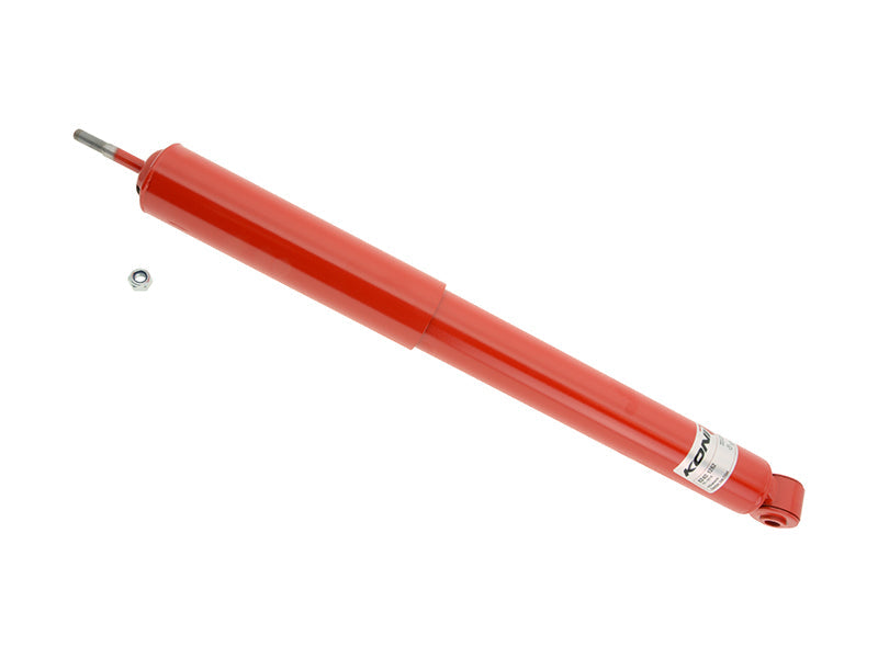 Jeep Wrangler - Wrangler, Series Jk, 2.8 V6, 2.8 Crd - Heavy Track Shock Absorber (8240-1262)