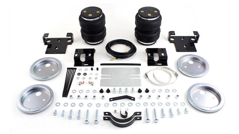 Chevrolet Silverado, Gmc Sierra - Bellows Ultimate Kit (88275ult)