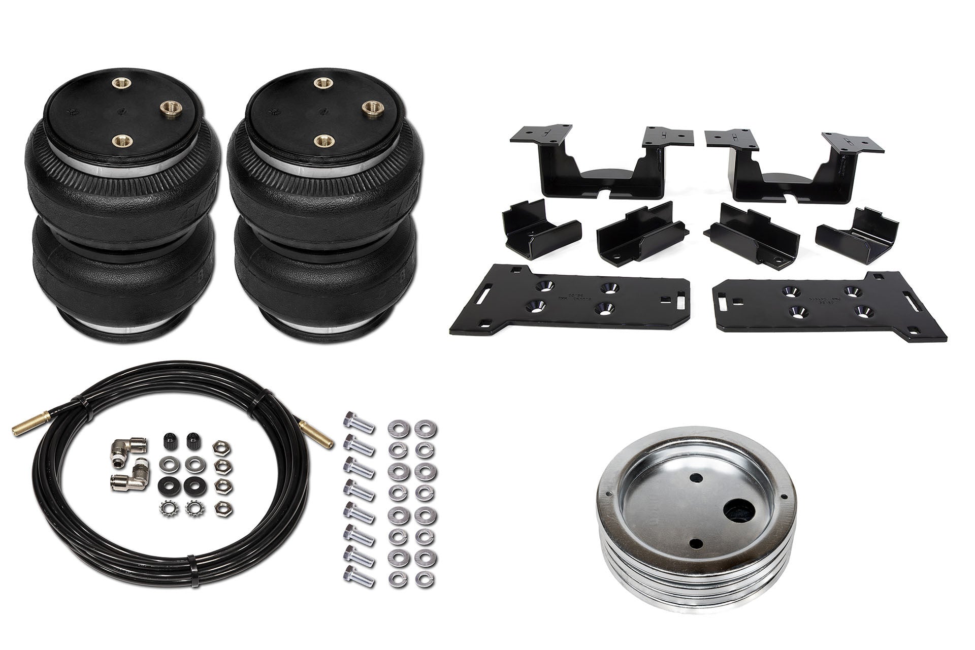 Ford - F250/F350 - Bellows Ultimate Kit (88352ult)