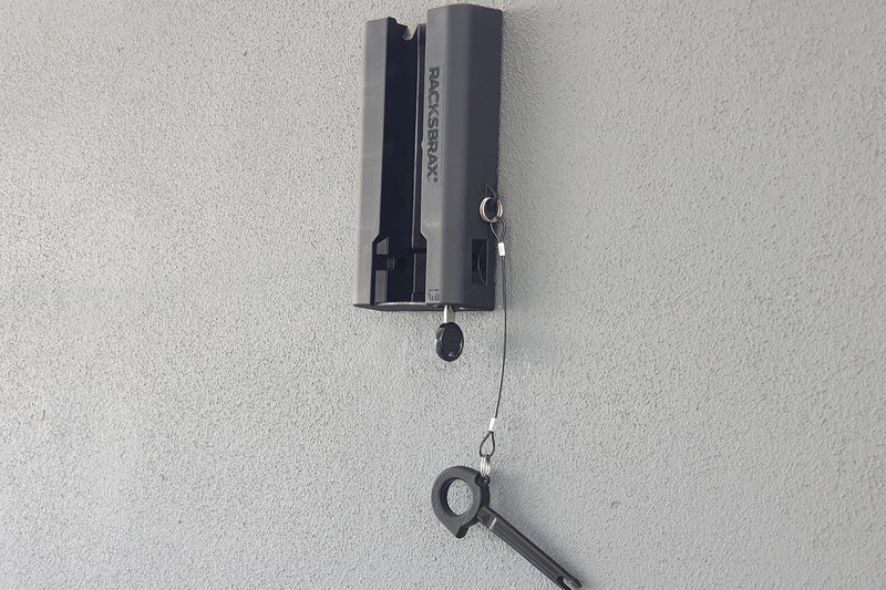 Xd Lockable Wall Mounts (9011)