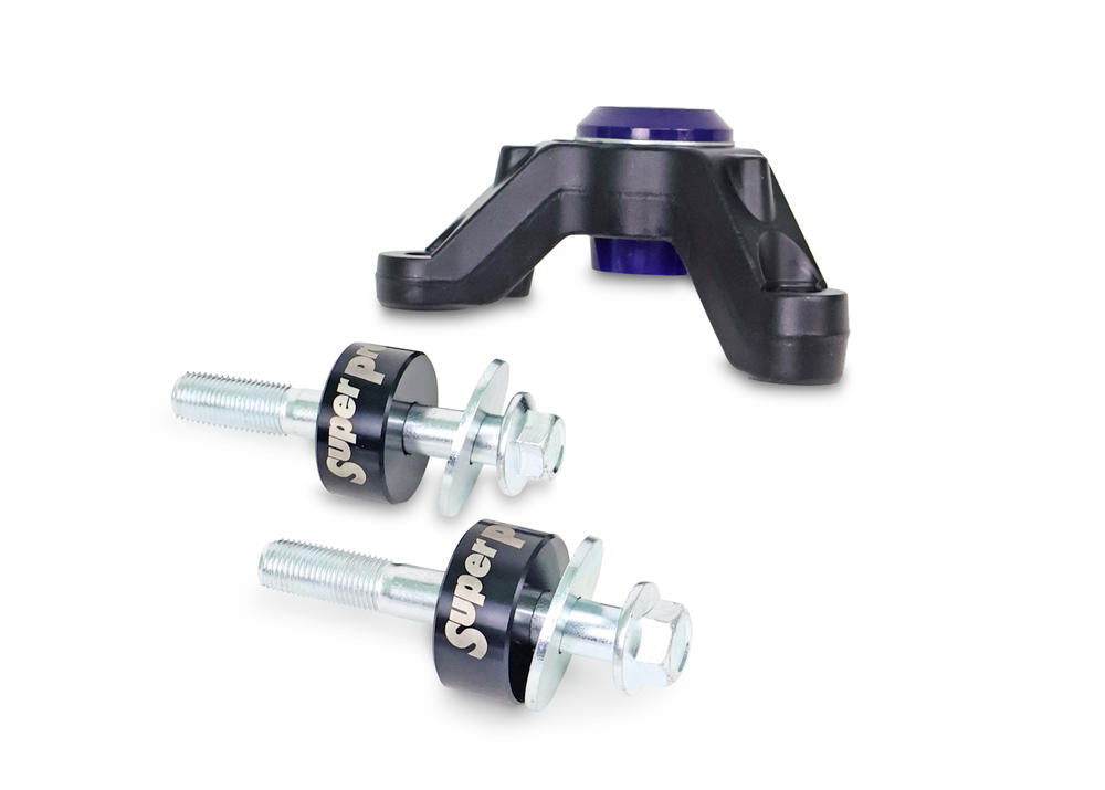 Differential Drop Kit Superpro