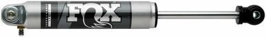 Nissan Patrol Gu Series 1, 2, 3, 4 Y61, Gq Y62, Landcruiser 80 Series 1990 - 1998, Steering Damper, Fox 2.0 Performance Series