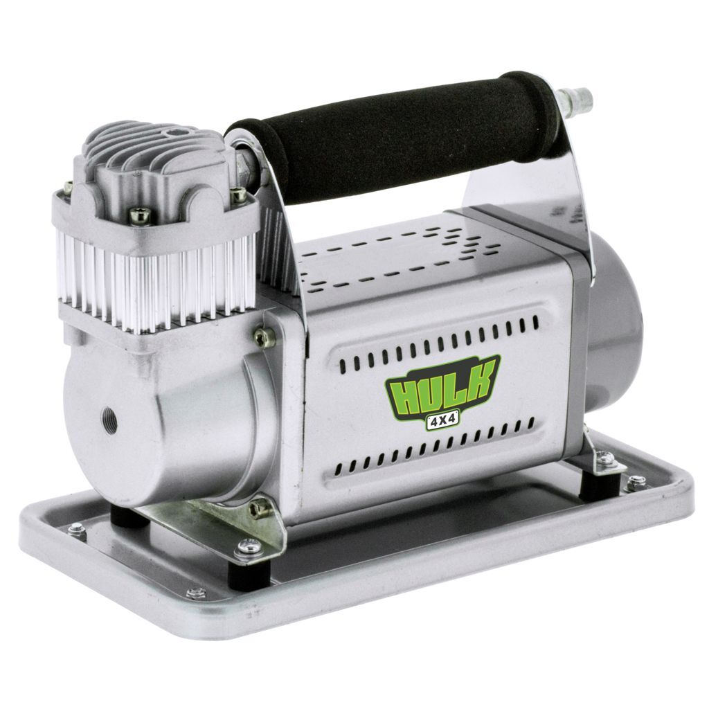 Portable Compressor 72l/Minute