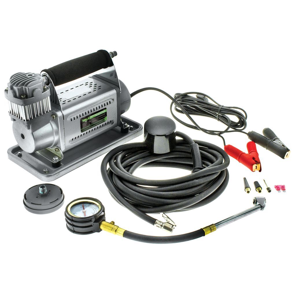 Portable Compressor 72l/Minute