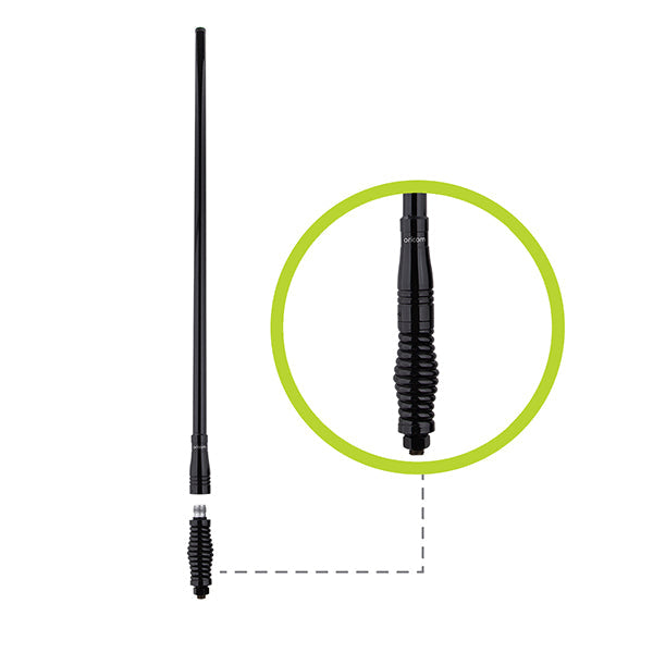 Anc970 4g Lte Cellular Antenna