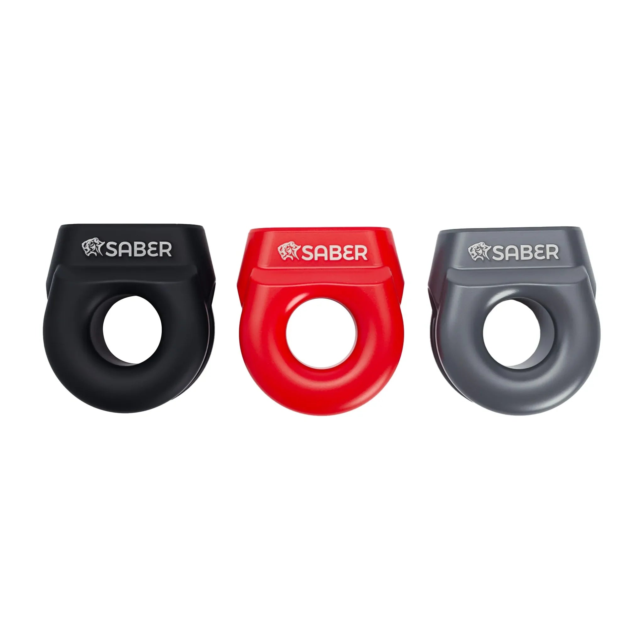 6061 Aluminium Spliced Winch Thimble *Updated Design*