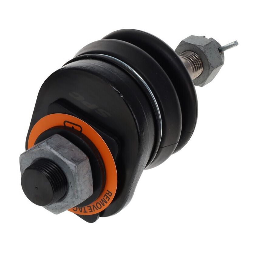 Toyota Hilux N80 2015 On - Upper Control Arm Ball Joint, Adjustable (Bjucahlxn80)