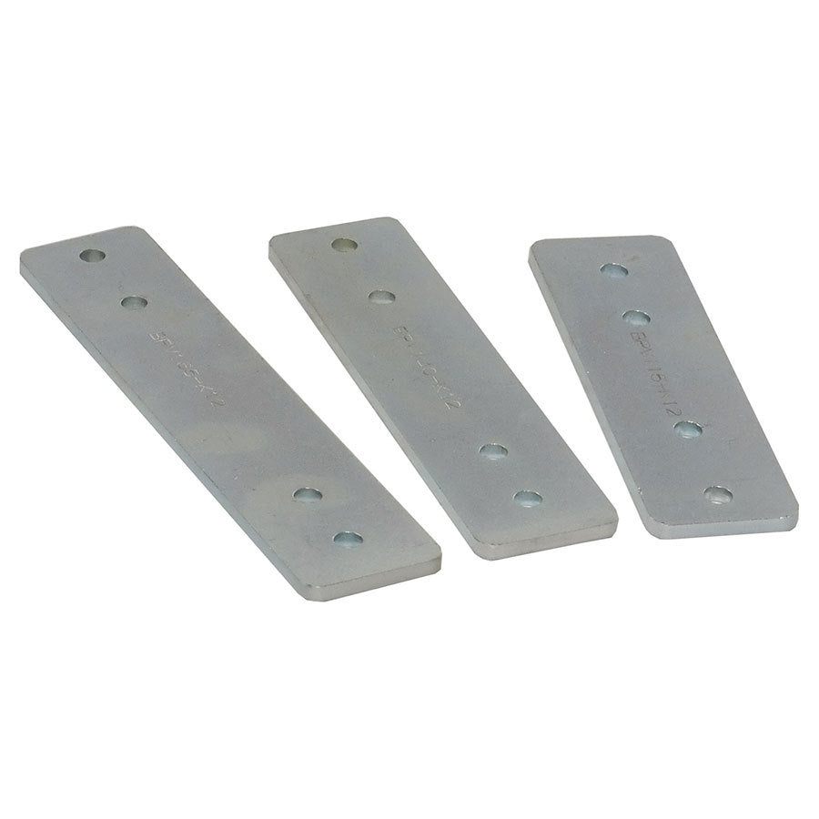 Brake Proportioning Valve Bracket To Suit Raised Nissan Patrol Gq-Gu, Toyota Landcruiser 80 100 Series