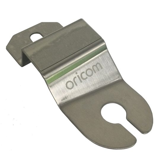 Br455 Fender Mount Bracket To Suit Ford Ranger Mkii And Everest