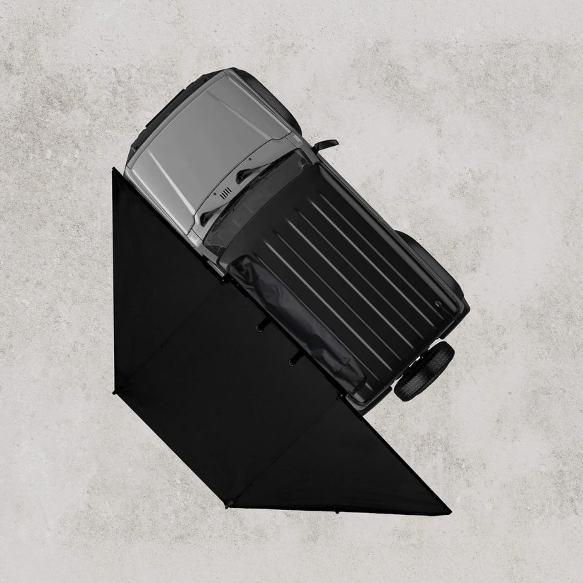 Awning - Baby 180 Pro