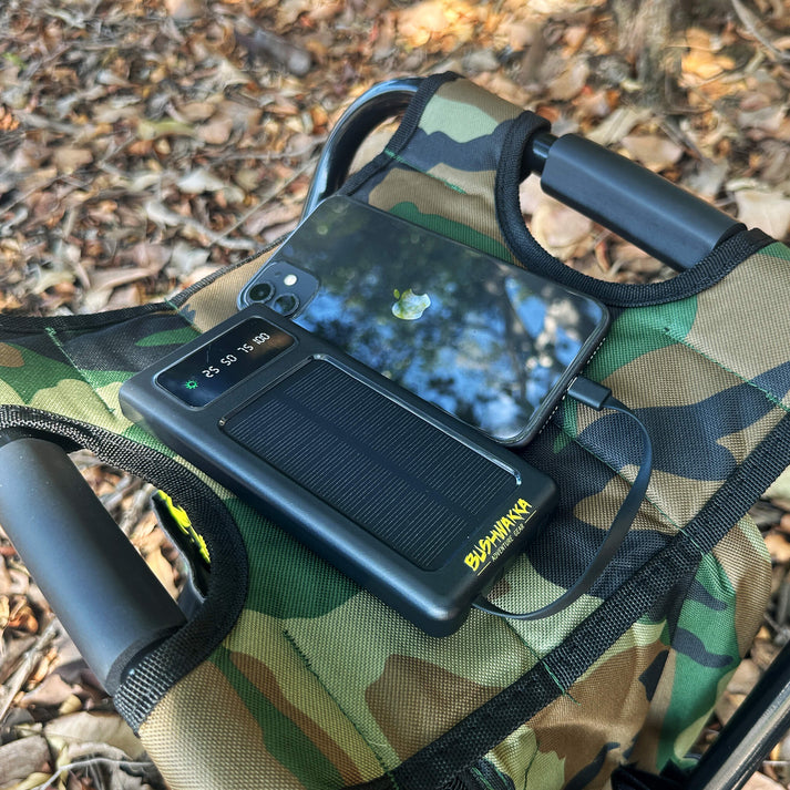 20000 mAh Power Bank