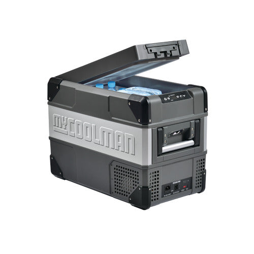 Mycoolman Portable Fridge / Freezer 30l
