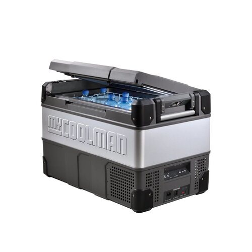Mycoolman Portable Fridge / Freezer 60l