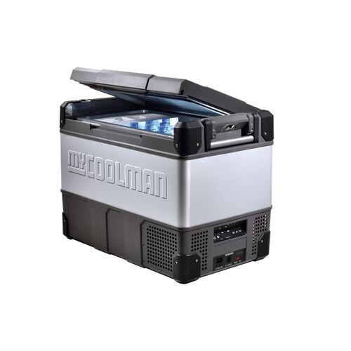 Mycoolman Portable Fridge / Freezer 69l