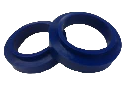 Front Coil Spring Spacers Toyota Landcruiser 76 78 79 Series 30mm (Lcr7#Css-30f)