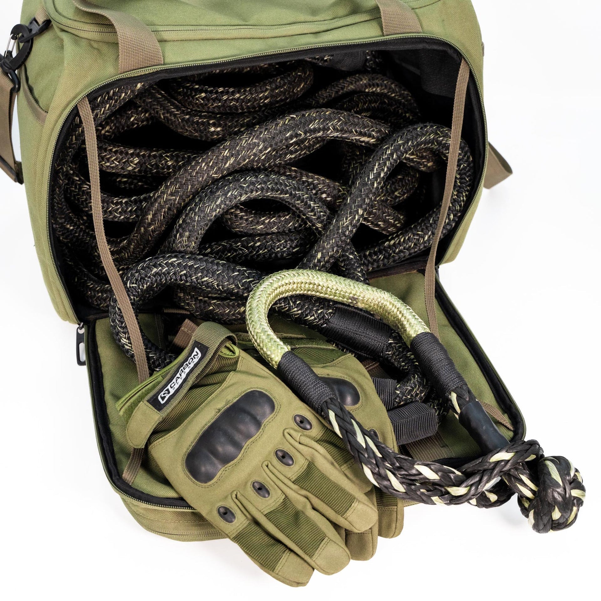4x4 Tactical Response Kit