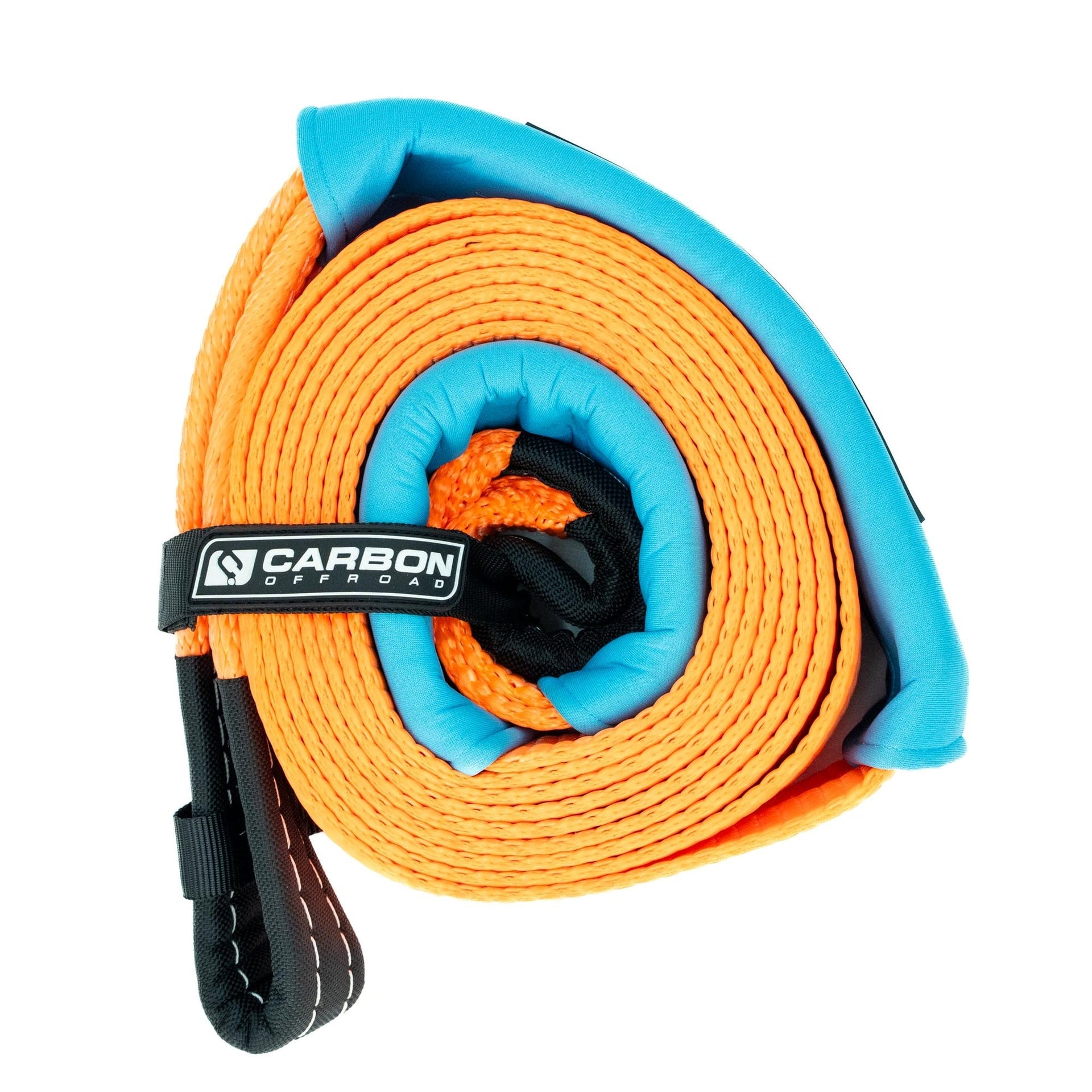 High-Vis Tree Trunk Protector Strap